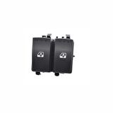 Renault Kangoo Sol Ön Kapı Cam Düğmesi [Orjinal] (8200476806)
